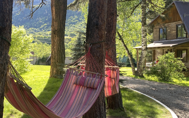 Гостевой Дом Чегет