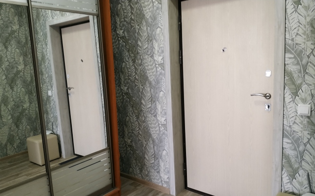 Апартаменты Фрунзе 20 этаж 10