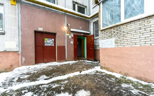 Квартира Домашний уют