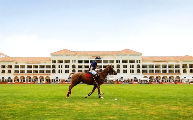 Al Habtoor Polo Resort - Image 3