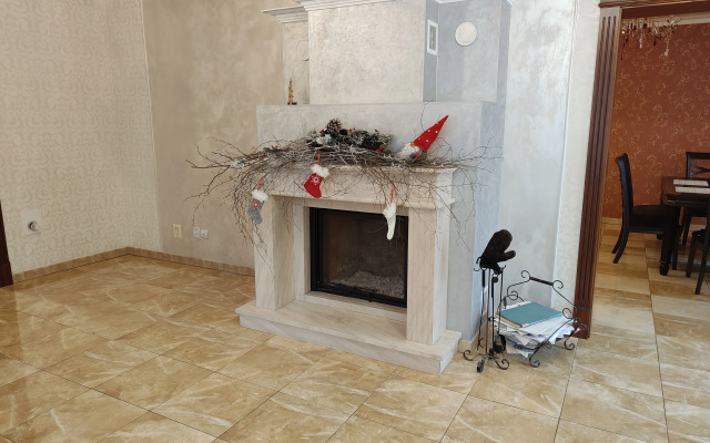 Частный дом в сердце Зеленоградска