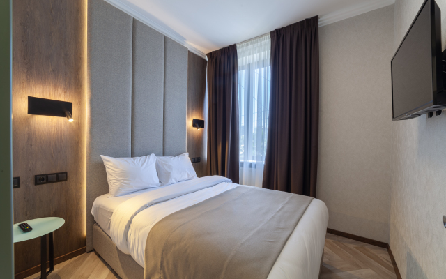 Old Wall Hotel