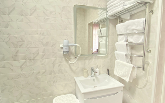 Гостевой дом Guest House Terskol