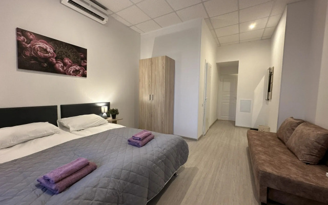 Hotel Boho Center Nevsky 140