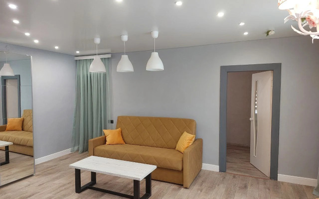 Квартира TroeSutokApart Комсомольская 50/3