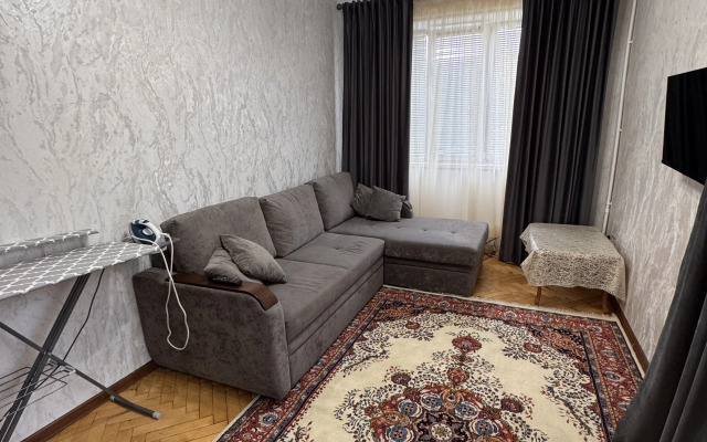 Dvuhkomnatnaya V Tsentre Goroda Flat