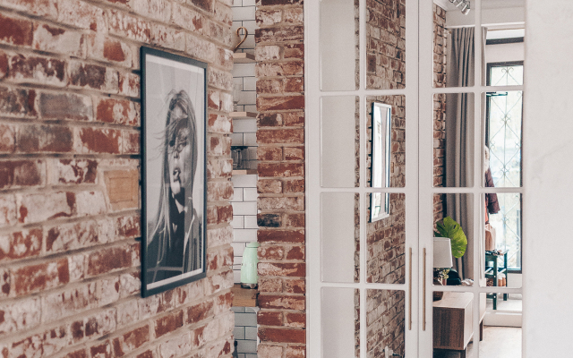 Апартаменты Мини Венеция