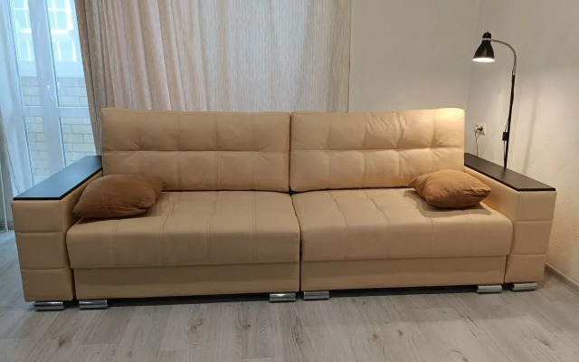 Квартира на улице Новороссийская 8а