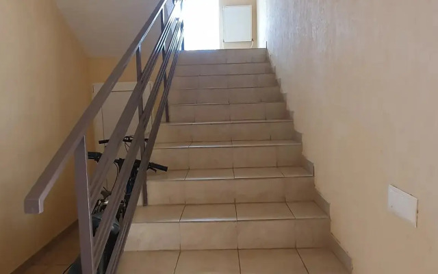 Guest house Tsentralny