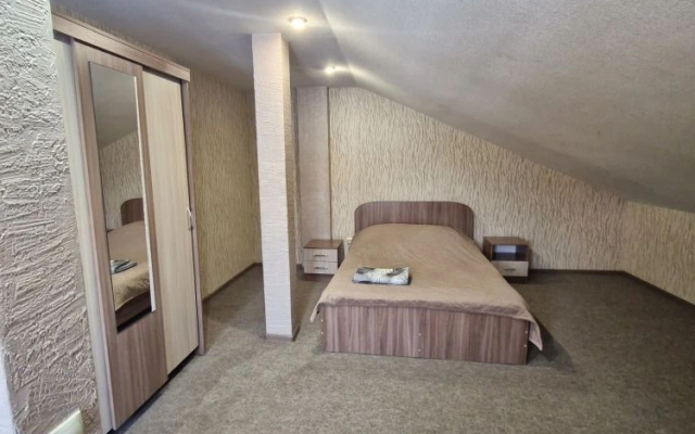 Квартира уютная