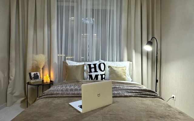 Квартира Живи Тут 89