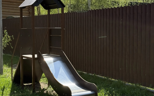 Гостевой дом на озере