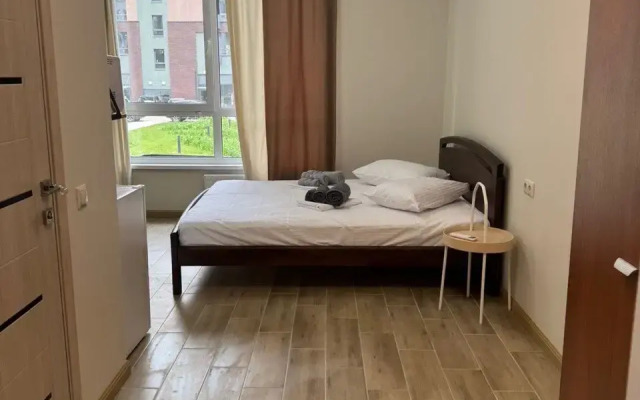 Квартира уютная в Москве