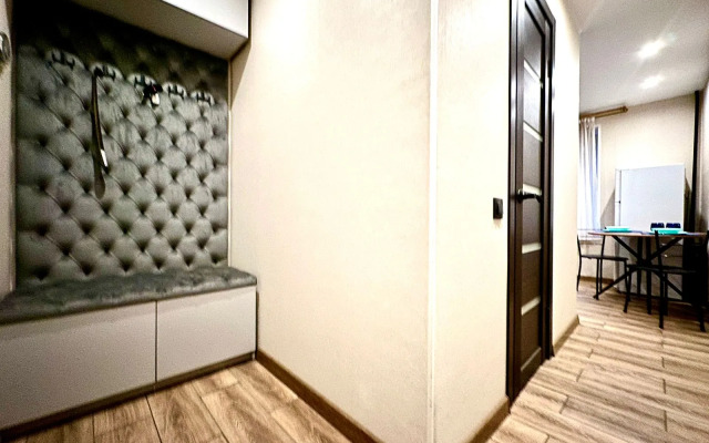 Uyutnaya Na Stankozavodskoy Flat