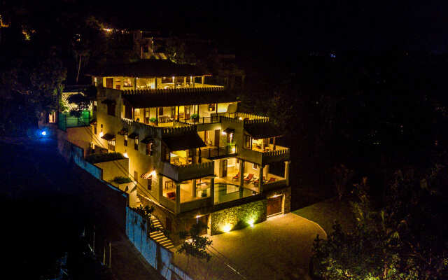 Cinnamon House by The Serendipity Collection Villa