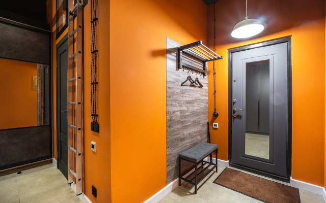 Queenstay Piter Loft Apartments