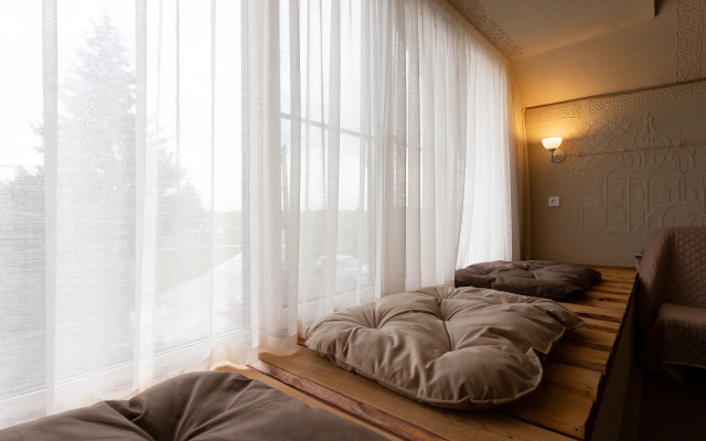 Suzdalskaya Vishnya Guest house