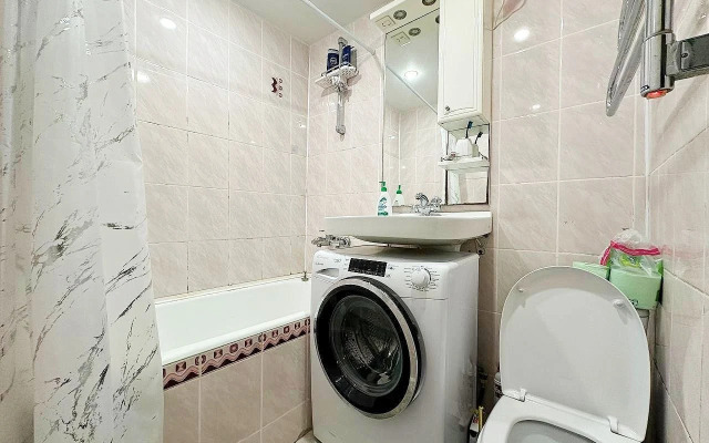 As Bolshaya Dvushka U Gematologii Nmits Apartments
