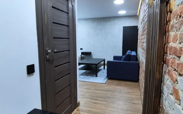 Апартаменты