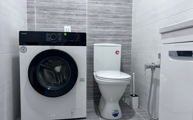 Квартира уютная, светлая с ремонтом