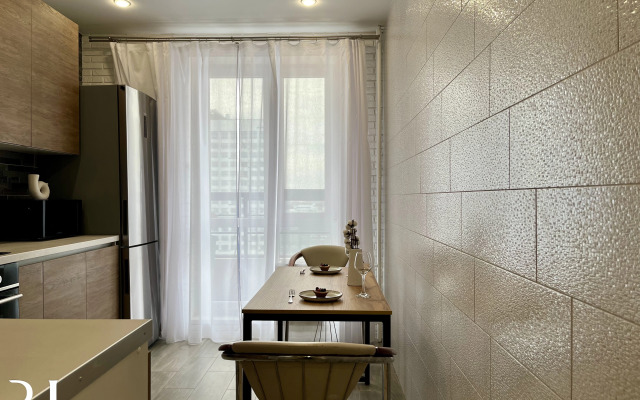 Апартаменты ЖК Видинеевский