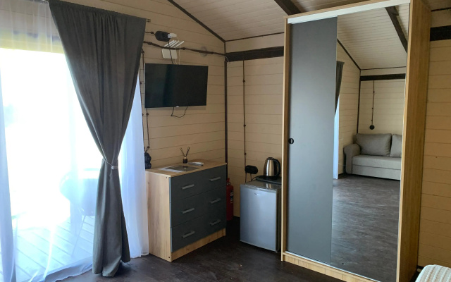 Baza otdyha San Siro cottage house