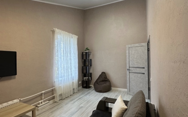 Komfortabelnaya Flat