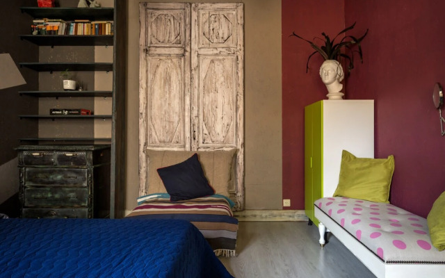 Апартаменты RentalSPb