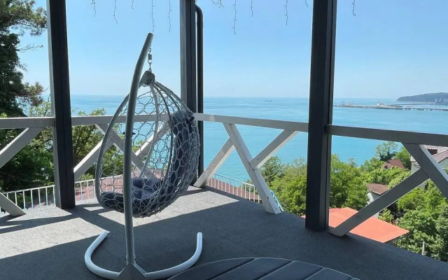 Гостевой дом Притяжение