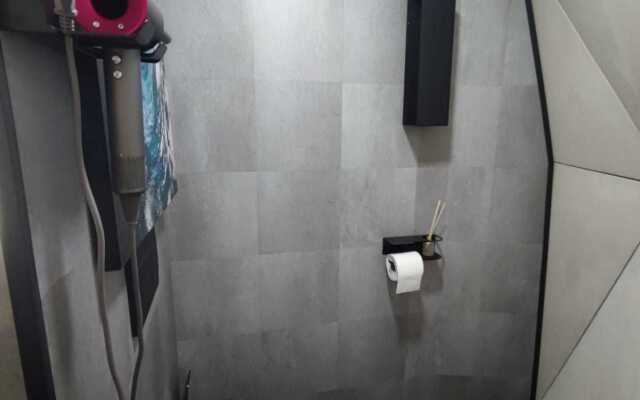 Kupolniy Guest House Haus Greenwood