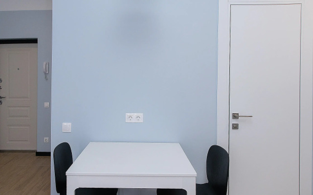 Apartment on the Heights 4