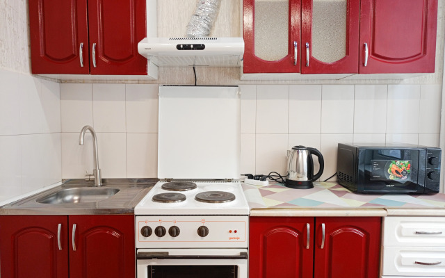 Квартира Московский бульвар