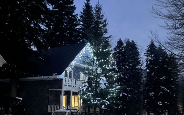 Potap Guest House