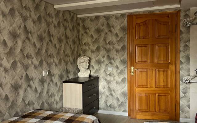 V Istoricheskom Tsentre Flat
