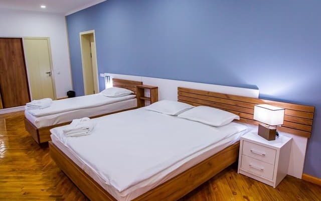 Art Eco Hotel