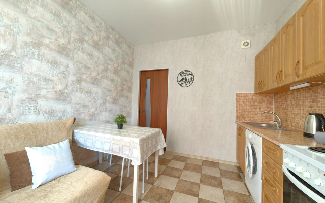 Квартира Appartazh 24