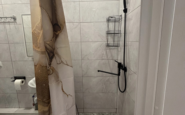 Квартира GoodTime Apartments Микрорайон Любимово