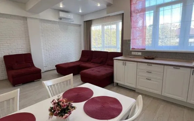 Квартира на Крымской 89 (227)