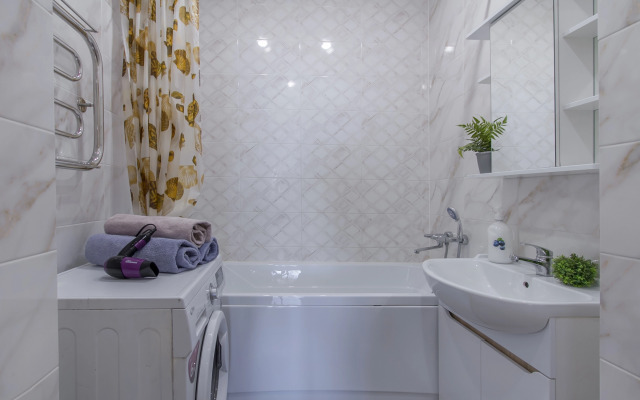 Апартаменты Room-Room Высота 141