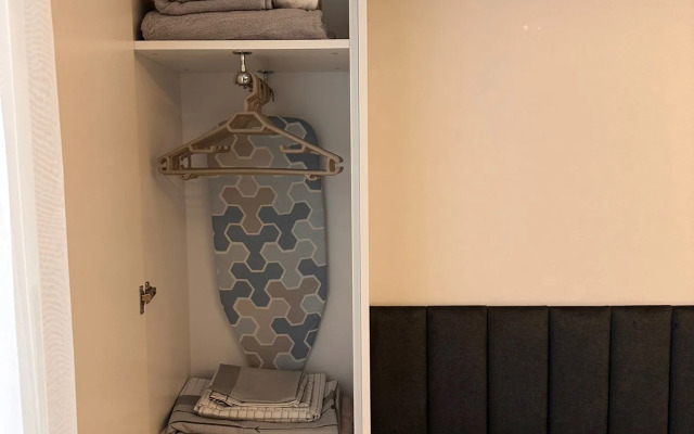 Квартира рядом с пляжем Клеопатра