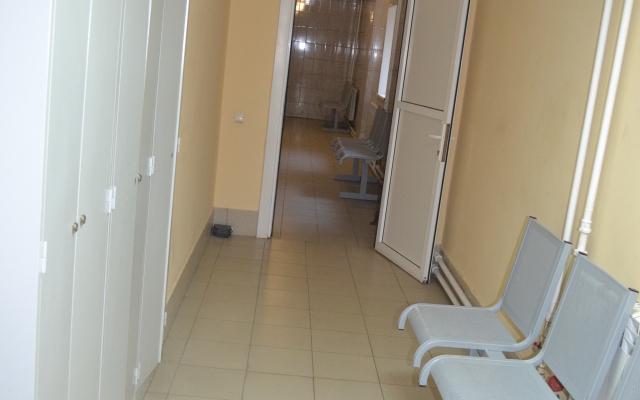 U Petrovicha Mini-Hotel