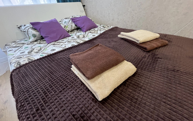 Квартира Рядом с Центральной Площадью