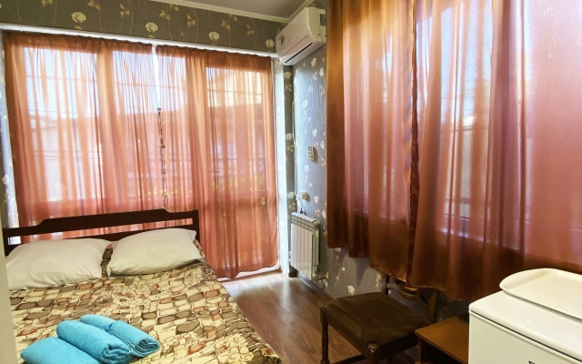 Dikovinka Sochi Guest House