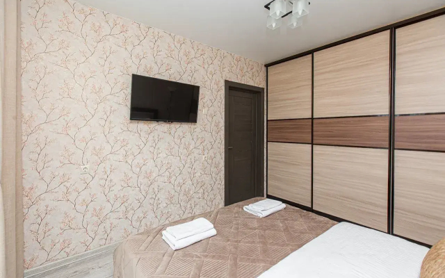 Квартира На Университетской Набережной 85