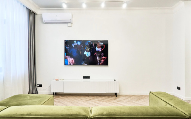 Premium Klassa u Kremlya Apartments