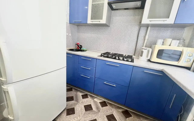 Biznes-Relaks Apartament