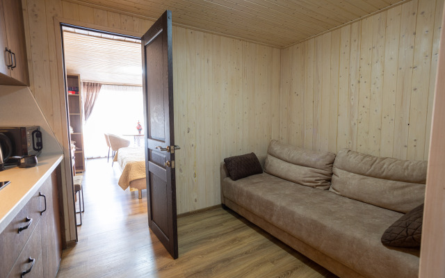 Arthouse Apartments