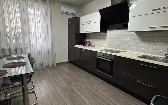 Квартира Парк Галицкого