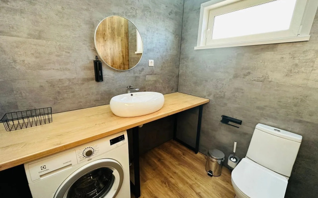 Гостевой дом Стрековец