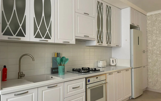 Квартира Квартал Киммери